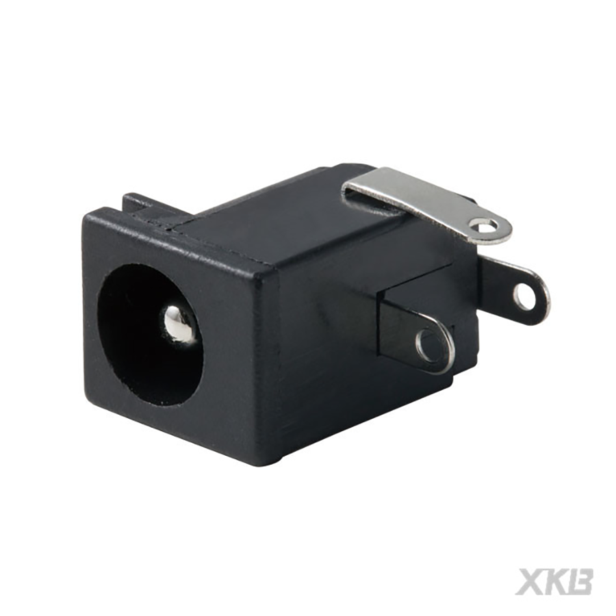 DC-005B-2.5A-2.0-XKB Connectivity